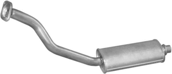 Front Muffler 04.314