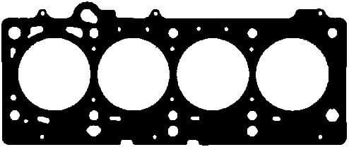 Gasket, cylinder head CH1528