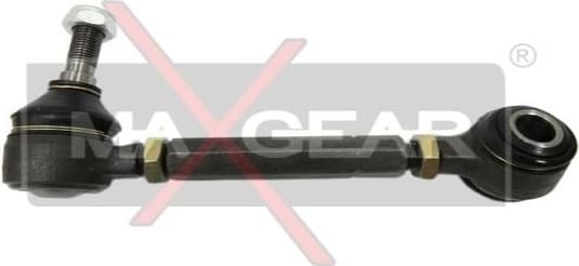 Control/Trailing Arm, wheel suspension 72-1632