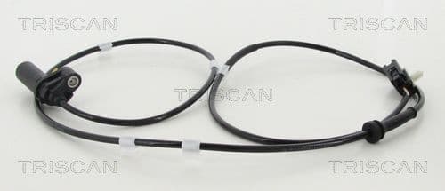 Sensor, wheel speed 8180 16237