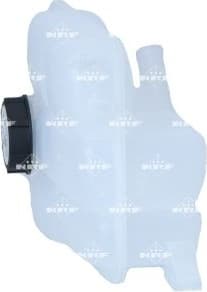 Expansion Tank, coolant EASY FIT 454064 - image 2