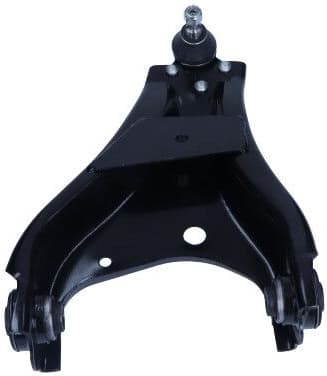 Control/Trailing Arm, wheel suspension 72-3698