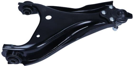 Control/Trailing Arm, wheel suspension 72-3698 - image 2