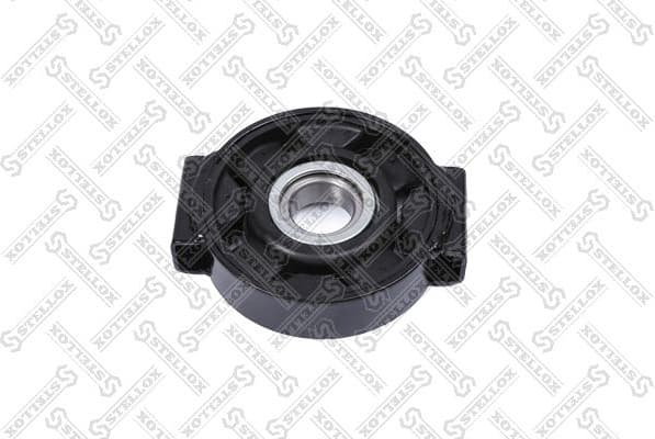 Suspension, propshaft 83-02501-SX