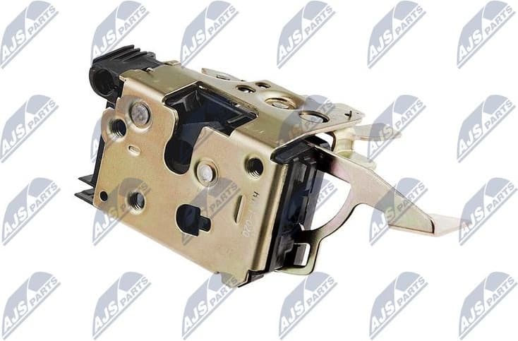 Door Lock EZC-FT-020 - image 2