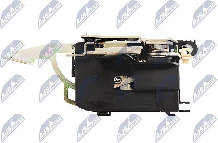 Door Lock EZC-FT-020 - image 4