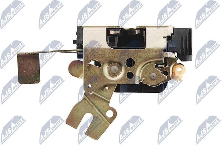 Door Lock EZC-FT-020 - image 5