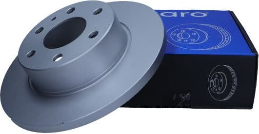 Brake Disc QD2737 - image 3