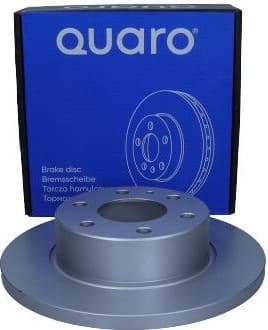 Brake Disc QD2737 - image 4