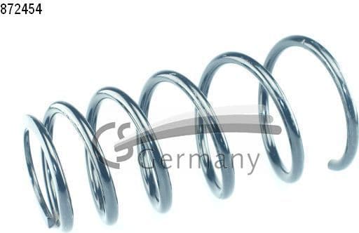 Suspension Spring 14872454
