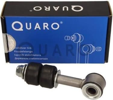 Link/Coupling Rod, stabiliser bar QS3956/HQ - image 2