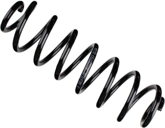 Suspension Spring BILSTEIN - B3 OE Replacement 36-233793