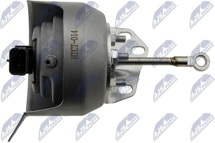 Actuator, turbocharger ECD-CT-014 - image 3