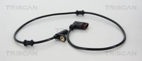Sensor, wheel speed 8180 23217
