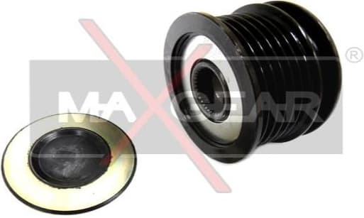 Alternator Freewheel Clutch 30-0075