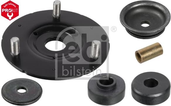 Repair Kit, suspension strut support mount ProKit 109517