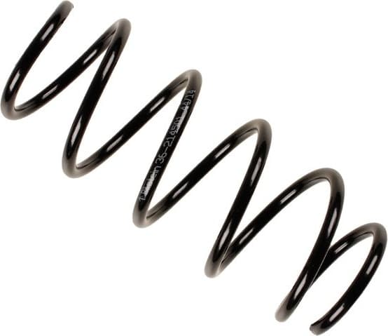 Suspension Spring BILSTEIN - B3 OE Replacement 36-214501