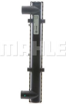 Radiator, engine cooling BEHR CR 373 000S - image 4