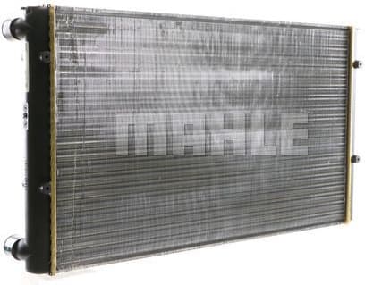 Radiator, engine cooling BEHR CR 373 000S - image 5