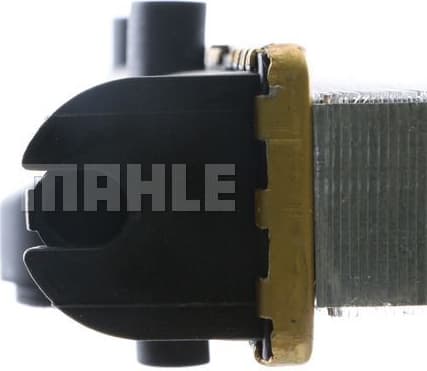 Radiator, engine cooling BEHR CR 373 000S - image 10