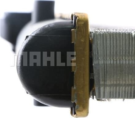 Radiator, engine cooling BEHR CR 373 000S - image 11