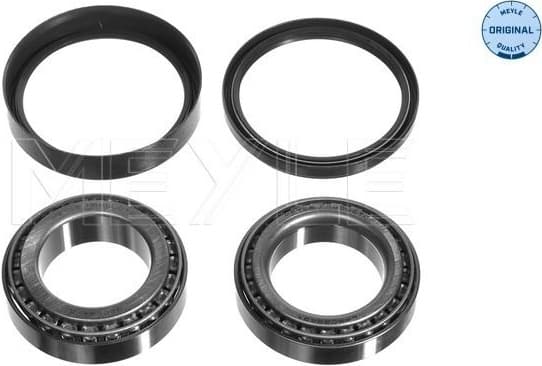 Wheel Bearing Kit MEYLE-ORIGINAL: True to OE. 034 033 0040