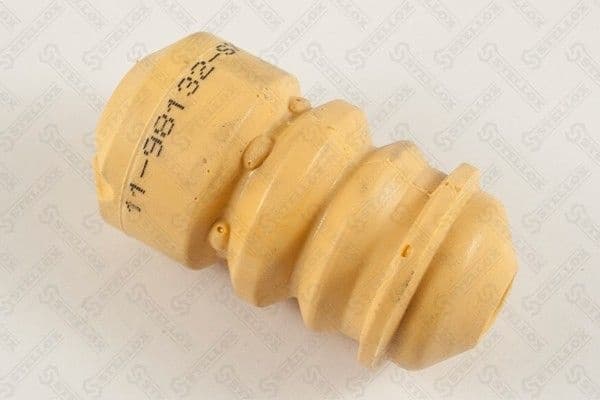 Rubber Buffer, suspension 11-98132-SX
