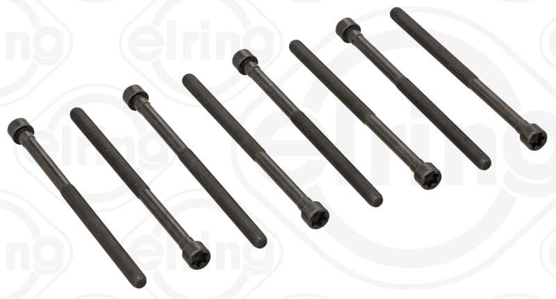Cylinder Head Bolt Set 572.630