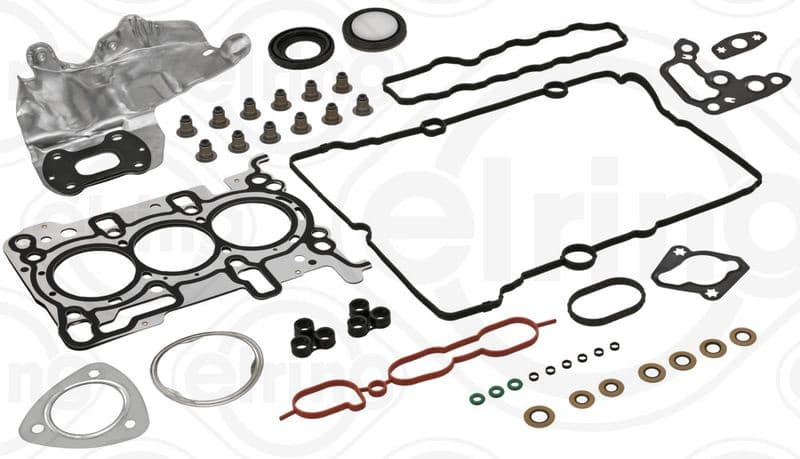 Gasket Kit, cylinder head 483.620