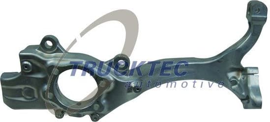 Steering Knuckle, wheel suspension 07.31.167