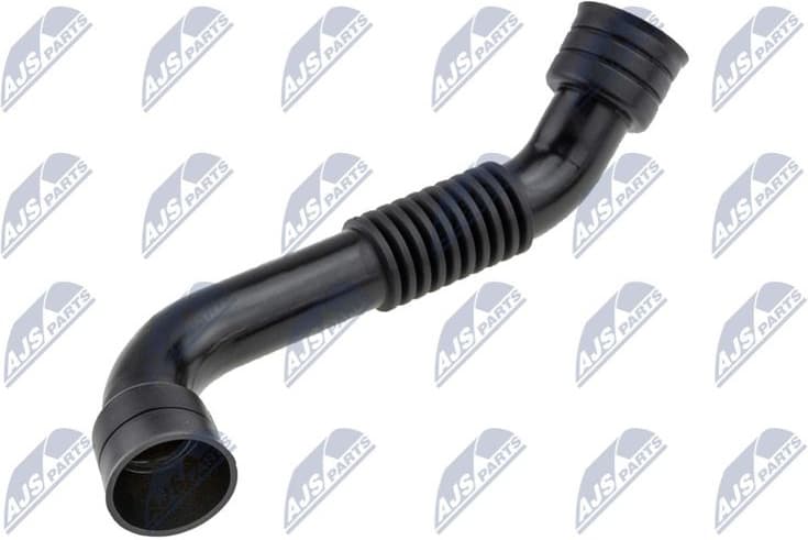 Hose, cylinder head cover ventilation BPZ-VW-022