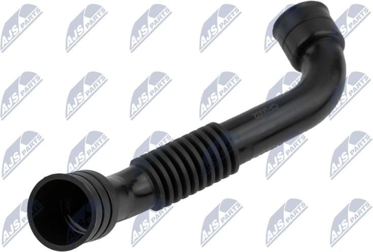 Hose, cylinder head cover ventilation BPZ-VW-022 - image 2