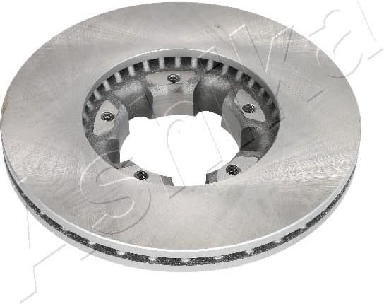 Brake Disc 60-01-110C - image 2