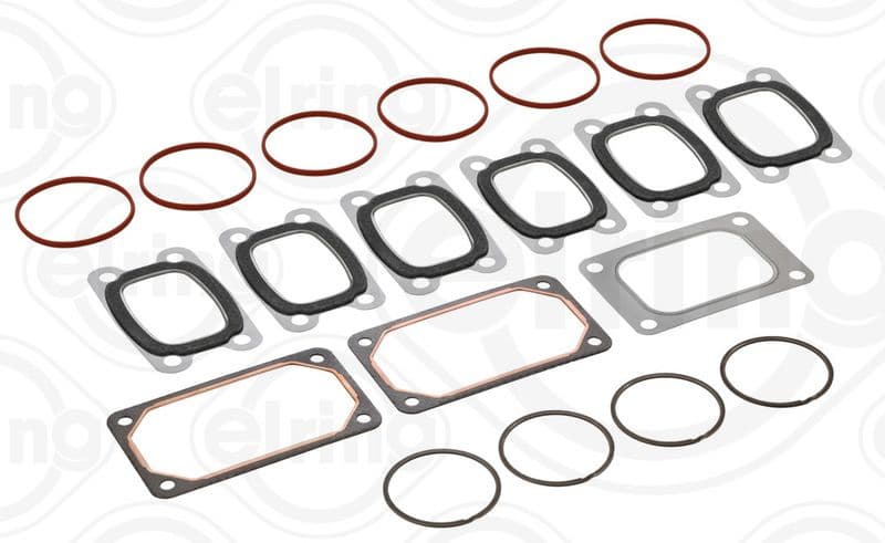 Gasket Set, intake/exhaust manifold 550.660