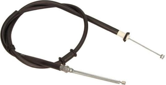 Cable Pull, parking brake 32-0684