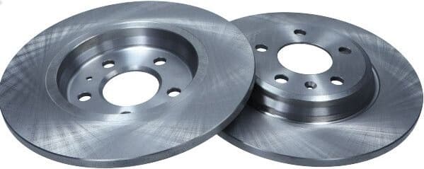 Brake Disc 19-4697