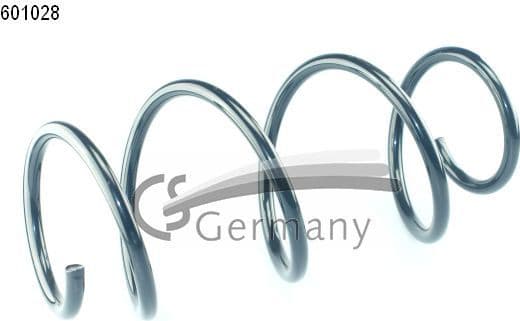 Suspension Spring 14601028