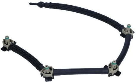 Hose, fuel overflow 15-0074