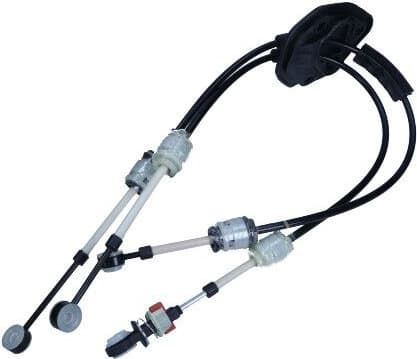 Cable Pull, manual transmission 32-0779