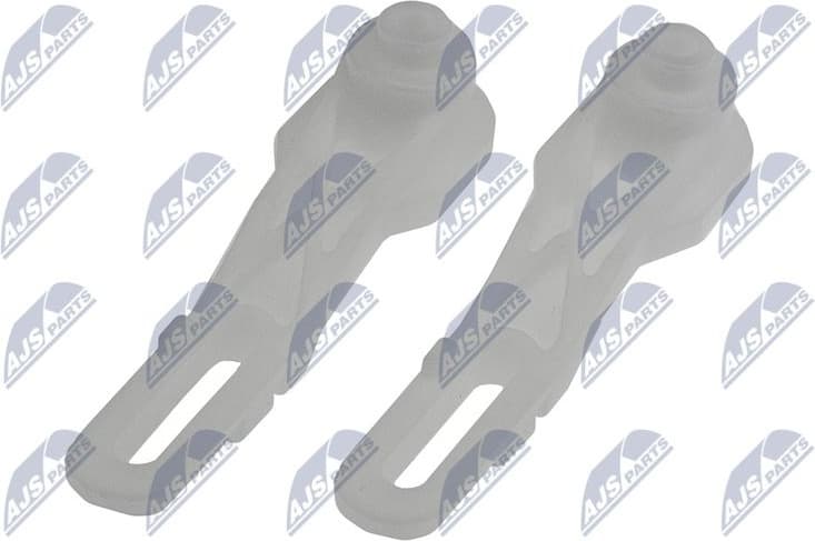 Control Element, heating/ventilation EZC-ME-086 - image 2