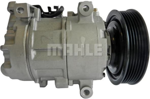 Compressor, air conditioning BEHR ACP 382 000S - image 5