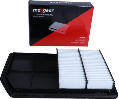 Air Filter 26-2534 - image 2