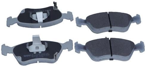 Brake Pad Set, disc brake QP1288