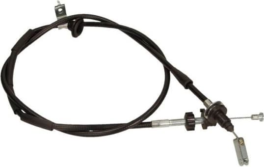 Cable Pull, clutch control 32-0730