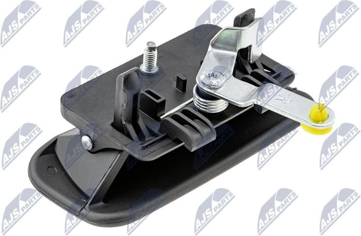 Exterior Door Handle EZC-FR-085 - image 2