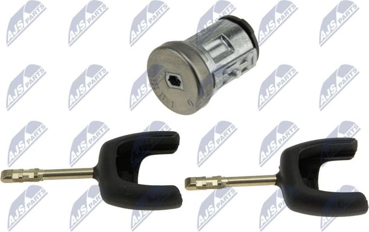 Lock Cylinder, ignition lock EZC-FR-090