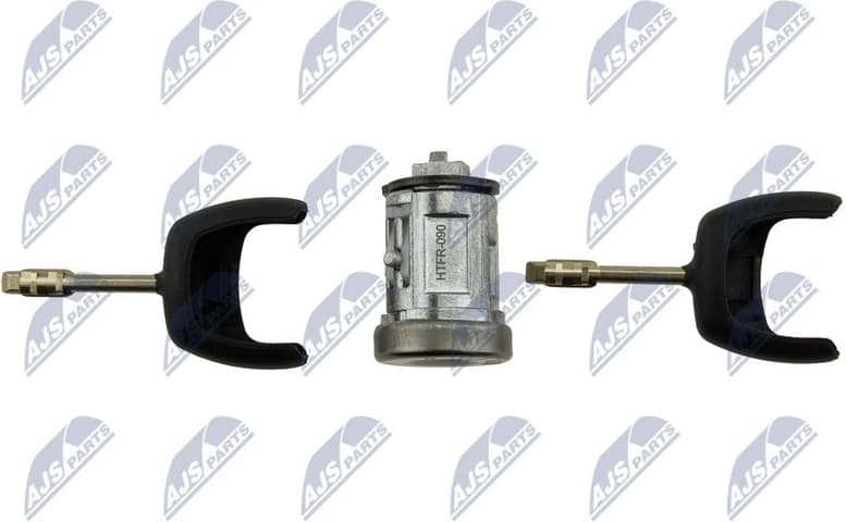 Lock Cylinder, ignition lock EZC-FR-090 - image 3