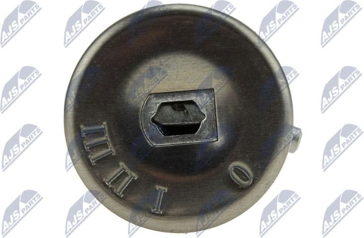 Lock Cylinder, ignition lock EZC-FR-090 - image 4