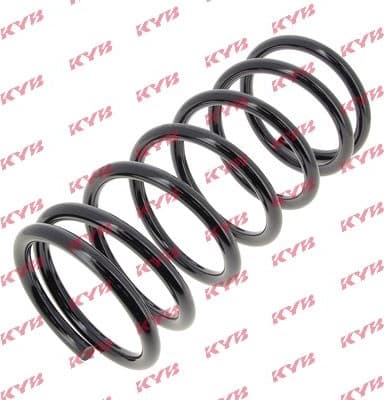 Suspension Spring K-Flex RA2955 - image 2