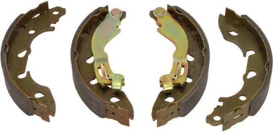 Brake Shoe Set 19-2058